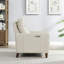 Fauteuil inclinable électrique Ashby