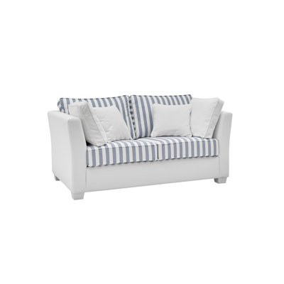 Bowry 2 Seater Loveseat