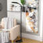 Lampe sur pied ajustable Lavish Home-19224935-139646419