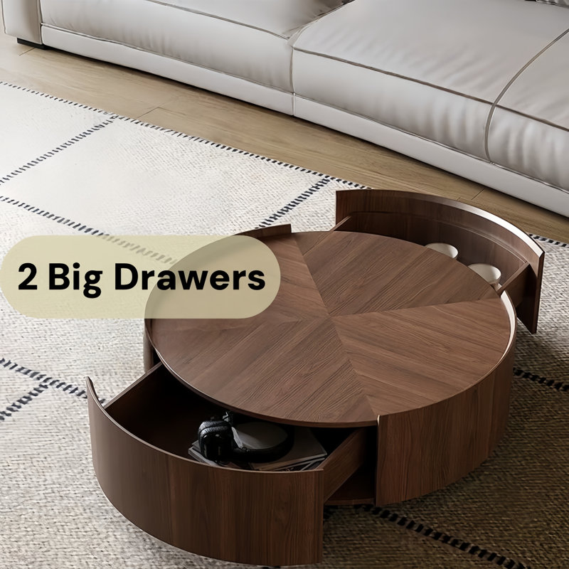 Table basse 35 "