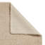 Reyne 9000 Camel Machine Made Shaggy Area Rug-70523366