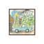 «Christmas Tree Truck» par Jessica Mingo, reproduction d'art-1734734533-1734734555-1734734557