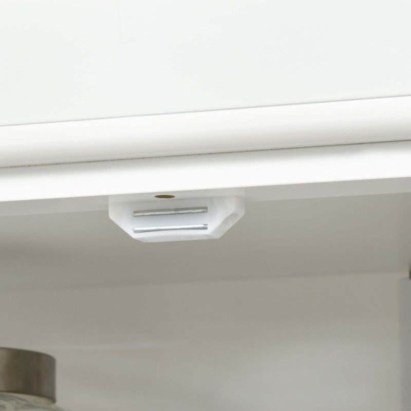 72.5" Kitchen Pantry Storage Cabinet