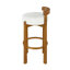 Ensemble de 2 tabourets de bar Elise-42950812