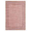 Handmade Wool Geometric Area Rug
