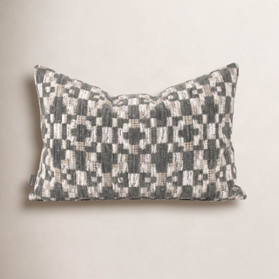 Fraser 24" x 14" Throw Pillow