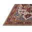 Tapis oriental brun / rouge / bleu Guerneville-1559724552