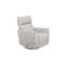 Fauteuil inclinable pivotant rembourré Man Wah Gellar-106856493
