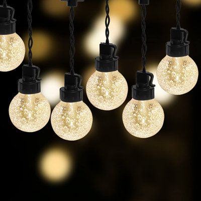Teneil 11.42'' String Lights