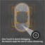 Miroir de salle de bain Smart Smart