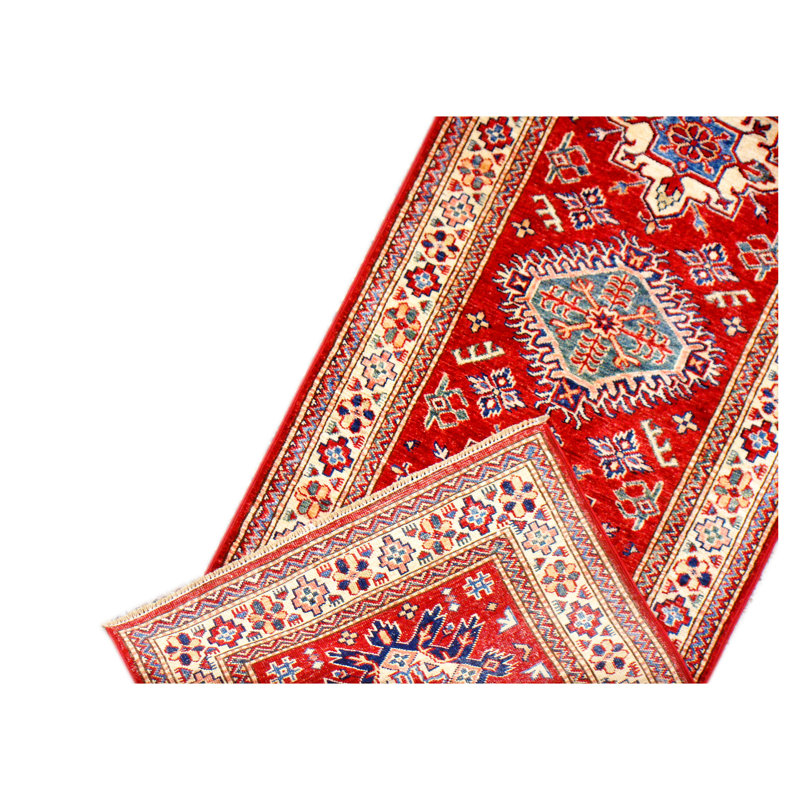 Tapis de haute qualité noué à la main