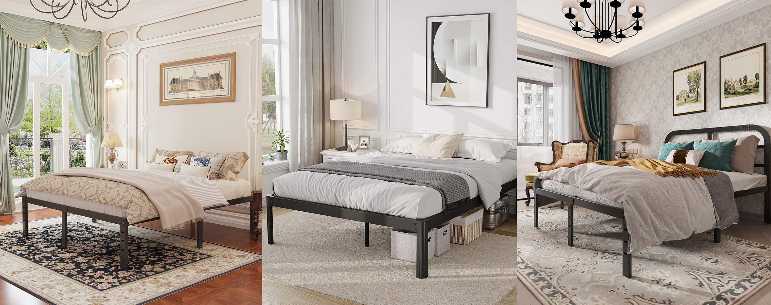 Bed Frames