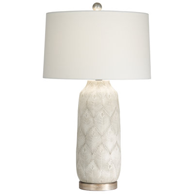 Quinn Porcelain Table Lamp