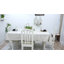 Red Barrel Studio® Classic Elegance: nappe en coton imprimée à la main pour toutes les occasions, 6 Kamal (6 places)-1781044615