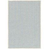 Pixel Woven Sisal/Wool Rug