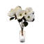 Tige de magnolia 28 po Real Touch 28 po (ensemble de 2)