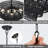 Carilla 6 - Light Dimmable Chandelier-164781718