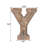 Haddam Text & Numbers Letter Block-244915091-244914301