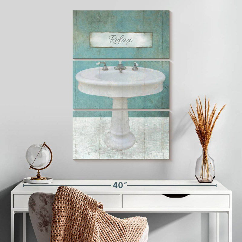 Kerrick Aqua Bath II, H 32 po x l 20 po