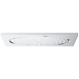 F-Series Rain Shower Head