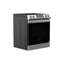 Cuisinière électrique 30 po 6,3 pi³-845972049