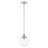Delmar 1 - Light Pendant-19295207