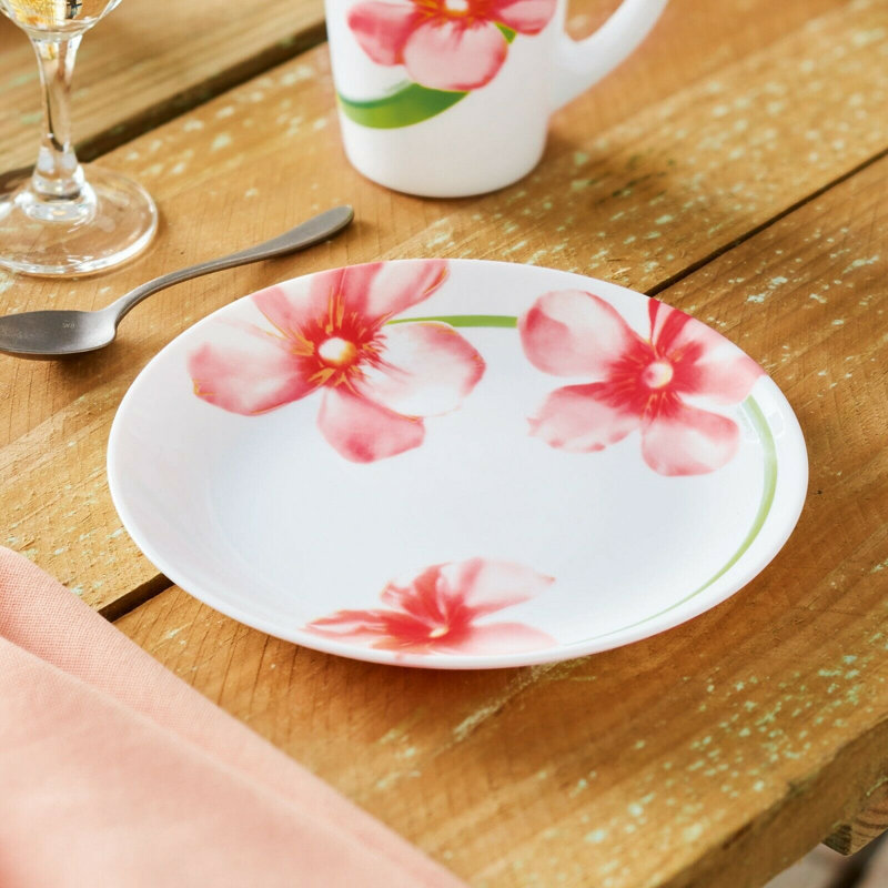 Dessert Plate