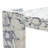 Poggio Marble Low Profile Square Coffee Table