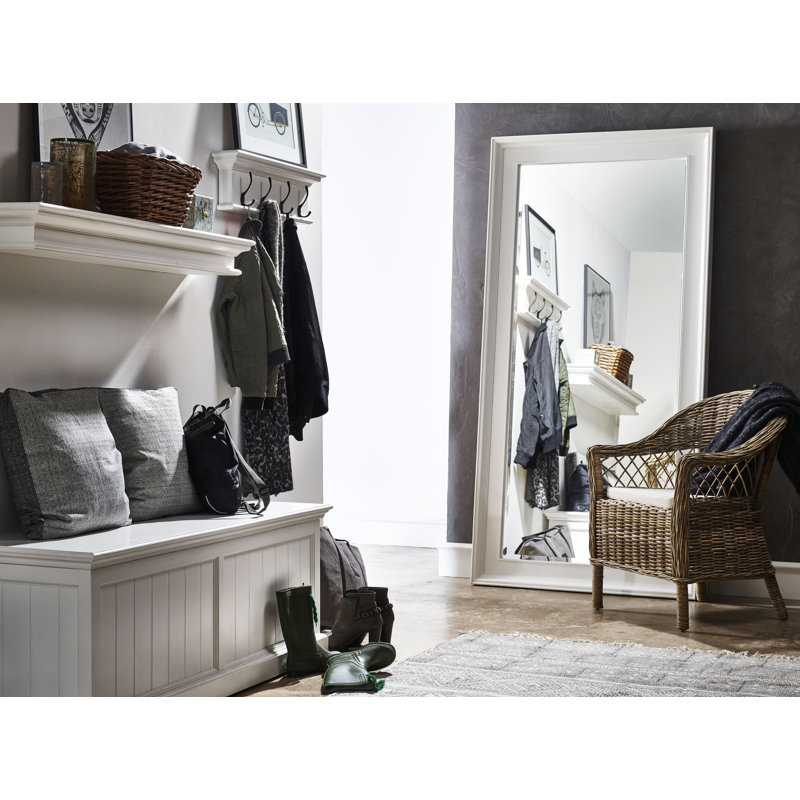 Fauteuil large 22,83 po Roehampton