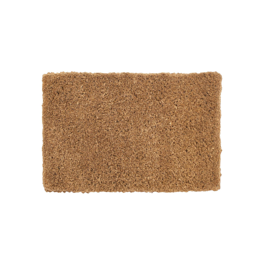 Non-Slip Indoor / Outdoor Doormat