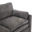 Fauteuil rembourré Cozy-130628027