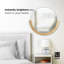 Miroir mural en bois-49245417-49245418