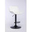 Tabouret tournant à hauteur réglable Henry-289454283