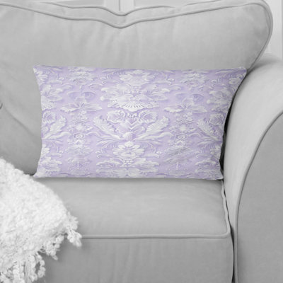 Coussin lombaire Boho
