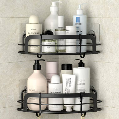 https://assets.wfcdn.com/im/68522362/resize-h380-w380%5Ecompr-r70/1790/179067968/Massaline+Adhesive+Stainless+Steel+Shower+Caddy.jpg