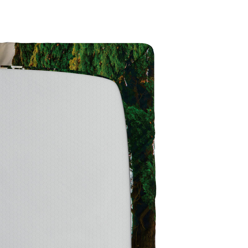 Drap-housse italien, Drap-housse simple TG