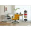 Fauteuil de bureau Velvet Criss Cross-1194811853