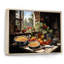 Cuban Cuisine Flavourful III - Cuba, art mural paysage-1243445623-1243445627