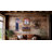 American Art Decor PRCA ProRodeo LED Marquee Metal Sign - Western Cowboy Wall Decor