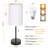 Walterhill USB Table Lamp-1208869861