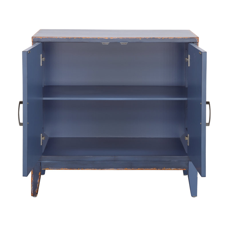 Ellema Accent Cabinet