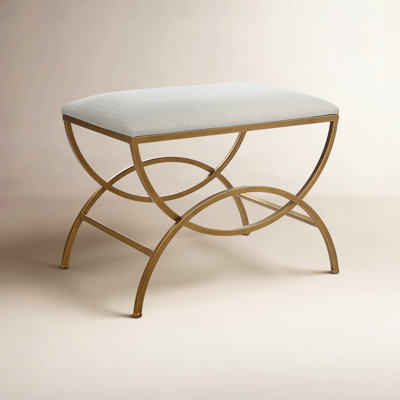 Fells Accent Stool