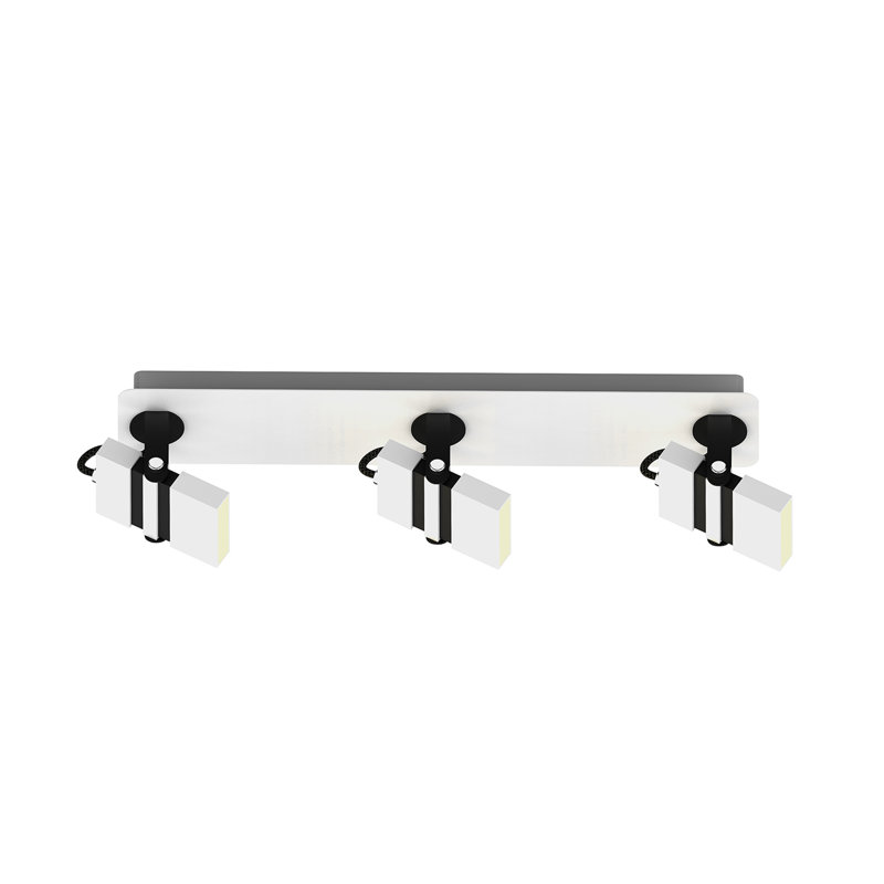 Singh LED Spotlight