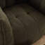 Canapé-lit carré confortable avec repose-pieds-100675067-123028592