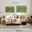 Carré d'herbe-784020637