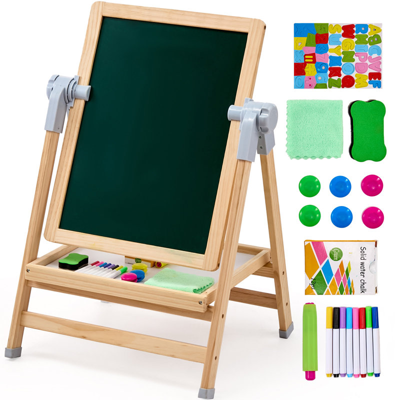 VEVOR Wood Easel
