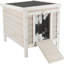Natura Natural Outdoor Cat house