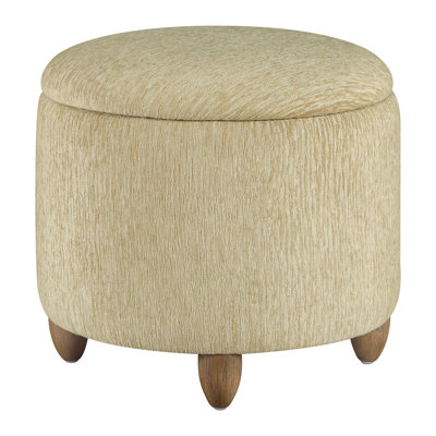 Twomey Storage Ottoman