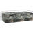 Piazza Geffrey Finished Concrete Indoor/Outdoor Coffee Table-1996910490