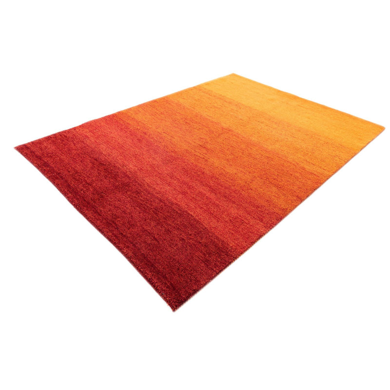 Nugent Red Rug